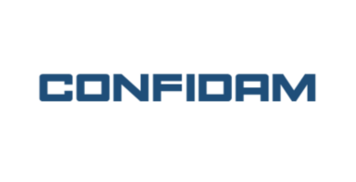Confidam Logo